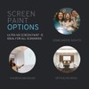 Ultra HD Premium Screen Paint (Quart)