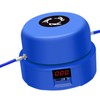 Jump Rope Machine Adjustable 1‑10 Speed Level Wireless Remote Control
