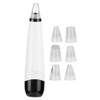 Electric Blackhead Removal Machine Vacuum Suction Oil Control Pore Cleaner