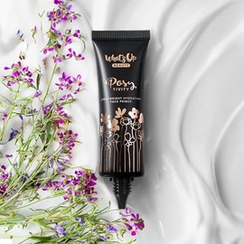Whats Up Beauty - Posy-tivity Lightweight Hydrating Face Primer 30ml Makeup Silicone Free Clean Non-Toxic Cruelty Free Vegan