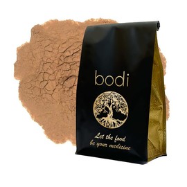 bodi : Burdock Root Powder 10:1 Extract | 4oz to 5lb | Pure Natural Chemical Free (1 lb)