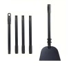 Nicecho Max 72" Long Handle Garden Cleaning Steel Shovel Scraper
