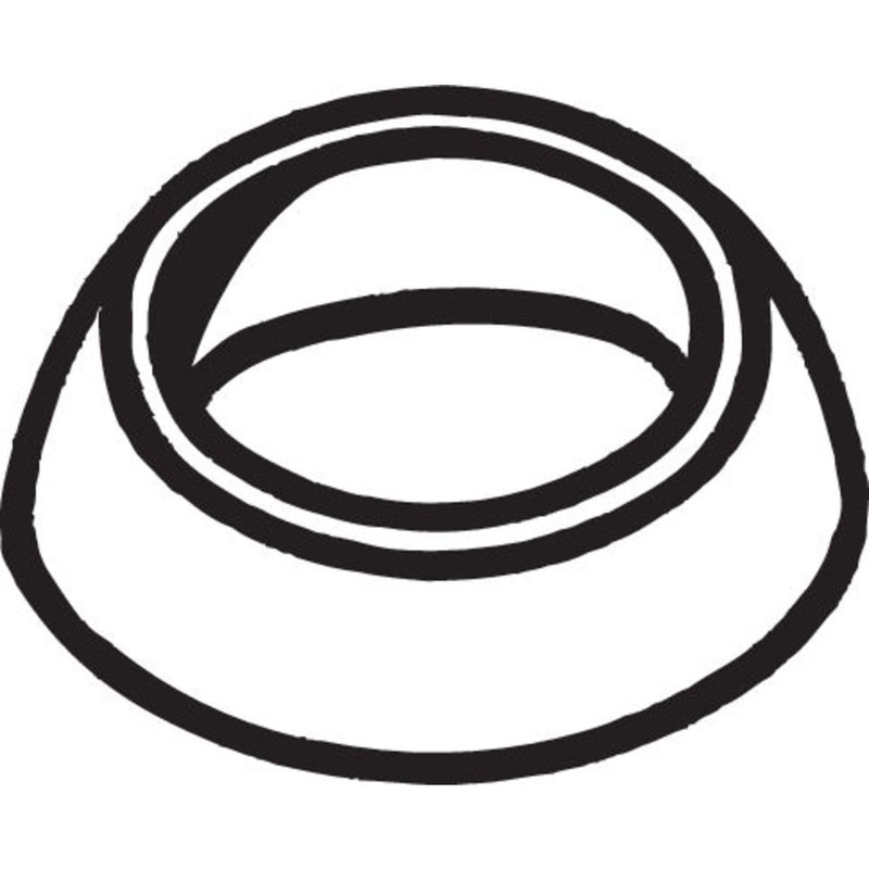 Bosal 256-325 Sealing Ring, Exhaust Pipe