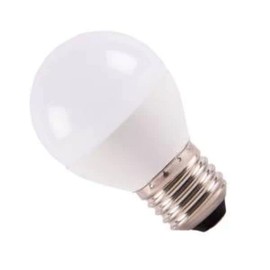 Bell 4W LED ES 45mm Opal Ball - Warm White