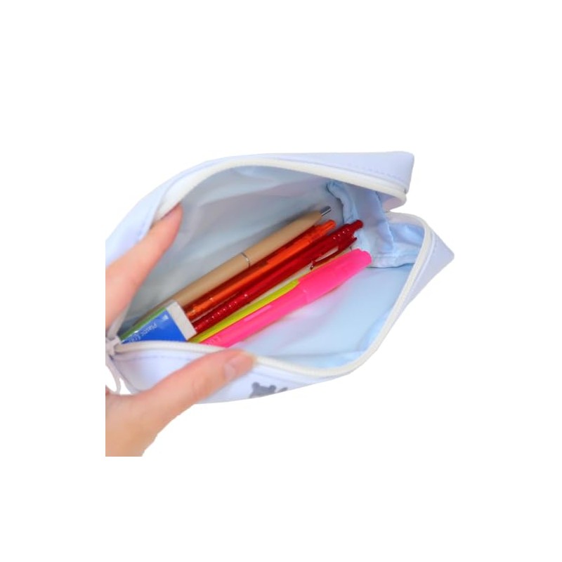 Sanrio x Mochi Mochi Panda Box Pencil Case