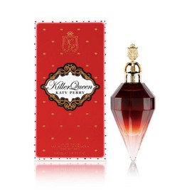 Killer Queen by Katy Perry for Women 3.4 oz Eau de Parfum Spray 3607348816552