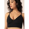 Skiny Women's Micro Lovers Removable Pads Bustier (Micro Lovers Bustier