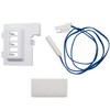 Supplying Demand ACQ73244001 1525609 Refrigerator Temperature Sensor Replacement Model Specific