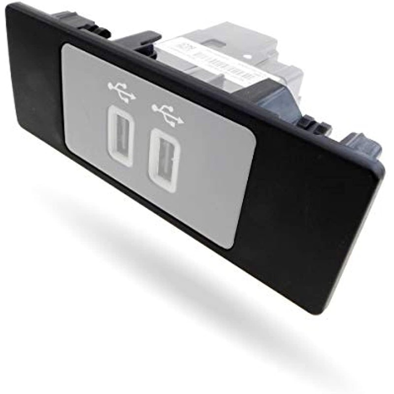 Bestycar Sync 3 USB Media Hub Carplay USB Interface Module