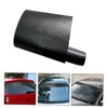 SUPVOX Front Glass Sunshade Window Decor Glass Stickers for Windshield