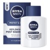 Bálsamo Hidratante Para Después Del Afeitado Nivea Para Homb
