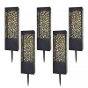 Westinghouse LED Solar Path Lights 30 Lumens, 5-Pack