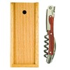 La Guiole Waiter's Corkscrew Set Rosewood