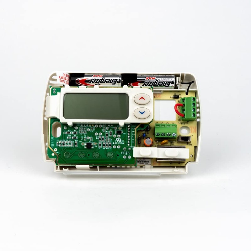 White Rogers Co. 1F86-344 Thermostat Genuine Original Equipment Manufacturer (OEM)