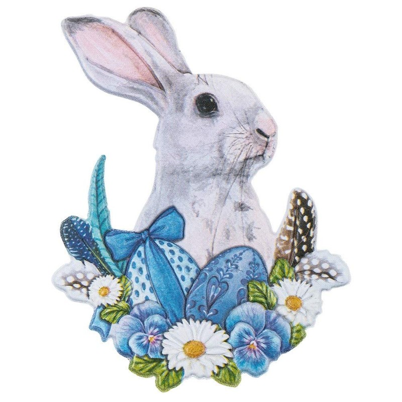 Ideen mit Herz Sticker sheet 3D relief stickers, high-quality embossed