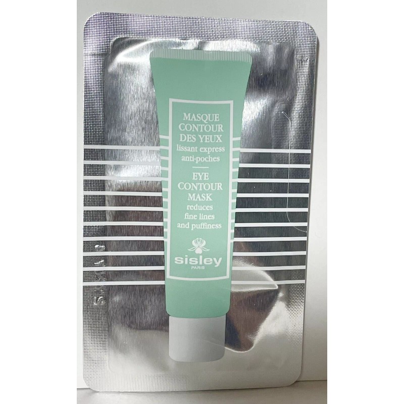 Sisley Paris Eye Contour Mask Reduce Fine Lines & Puffiness