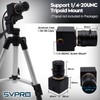 Svpro 5MP 30fps USB Camera with 2.8-12 mm Zoom Lens,