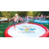 WOW Sports Giant Super Splash Pad 12 Feet Diameter Inflatable