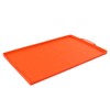 Griddle Mat Silicone Grill Cover Protective Grill Cover BBQ Grill