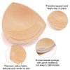 Almohadillas de brasier 3 pares, inserciones de brasier Nimiah con