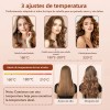 Maimeite Rizador De Pelo Automático 25mm Cerámica 200c