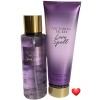 Victoria's Secret LOVE SPELL 8.4 oz Body Mist and Lotion