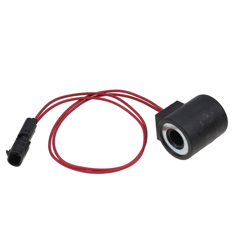 Solarhome 6359412 12V Solenoid Valve Coil for Hydraforce Stems 10/12/16/38/58