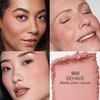NARS Brush N / 900 BEHAVE / Matte Pink Mauve