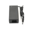 12V 5A Power Supply Adapter, AC100-240V to DC12V Converter Transformer