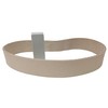 1 X 18 inch Assorted Sharpening Belt Kit with Super