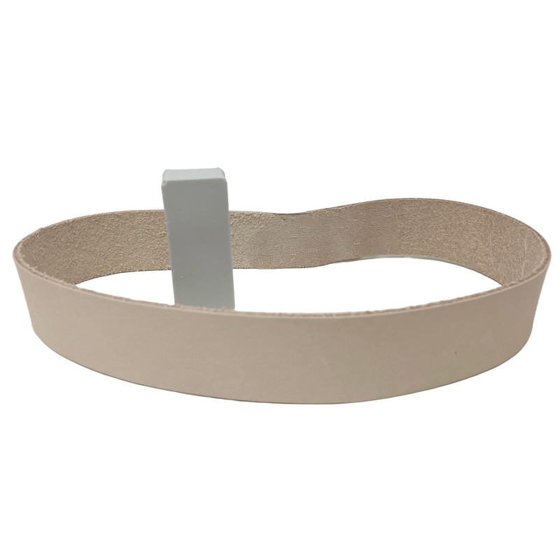 1 X 18 inch Assorted Sharpening Belt Kit with Super