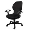 popluxy Office Chair Cover, Chair Cover, Office Chair Cover, Seat