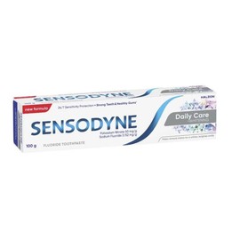 Sensodyne Buy Sensodyne Toothpaste Daily Care plus Whitening 100g Online