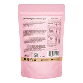 Eden Healthfoods Electralyte - Watermelon, 180g