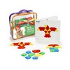Twinkle me Interlocking Puzzle Toy | Big Pieces |Great for