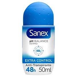 SANEX Dermo Extra - Control Desodorierend, 1er Pack (1 x 50 ml)