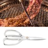Kitchen Scissors All Purpose Stainless Steel Scissors Food Cooking Scissors