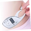 BIUDECO Portable Digital Fat Measurement Caliper Tester with Scale Handheld