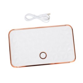 OHPHCALL Gel Nail Uv Light Led Nail Lamp Manicure Machine Fast Curing for Home Use