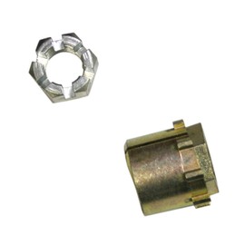 Skyjacker 1032H 0-2.75° Camber/Caster Shim