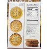 Trader Joe's French Galettes Butter Cookies 7.75oz 220g (2 Boxes)