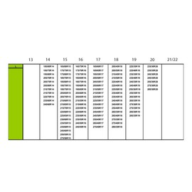 CARALL 2 Stck Textil Schneeketten Homologierte EN 16662-1, Farbe Wei?, Gr??e L, Winterreifen Schneesocken fr Autos, Leicht zu Installieren (Wei?, L)