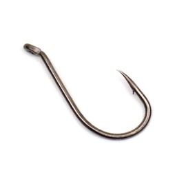 Harmony Fishing - Razor Series Dropshot Fishing Hooks (Select Size & Quantity) (Size 4 (10 Pack))