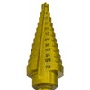 NEIKO 10185A Titanium Step Drill Bit | 3/16" - 7/8"