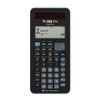 CALCUSO Sparpaket Schwarz mit Taschenrechner TI-30X Pro Mathprint
