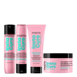 Matrix Instacure Build-A-Bond Complete Quad Bundle