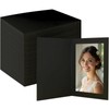 Apprabbr 4x6 Photo Folders Cardboard Picture Frame Photo Frame Note