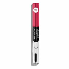 Labial Líquido Revlon ColorStay Overtime Lipcolor tono 280 Stay currant