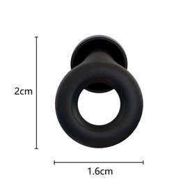 Feishiong Silent Noise Cancelling Earplugs,Reusable Soft and Comfortable Noise Cancelling Earplugs, Suitable for Sleep, Airport, Concert, and Work