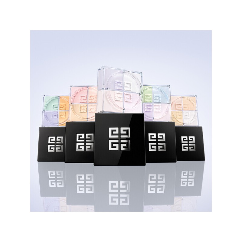 (현대백화점)지방시 프리즘 리브르 파우더 (Hyundai Department Store) Givenchy Prisme Libre